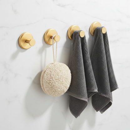 ROHA SUCTION HOOKS