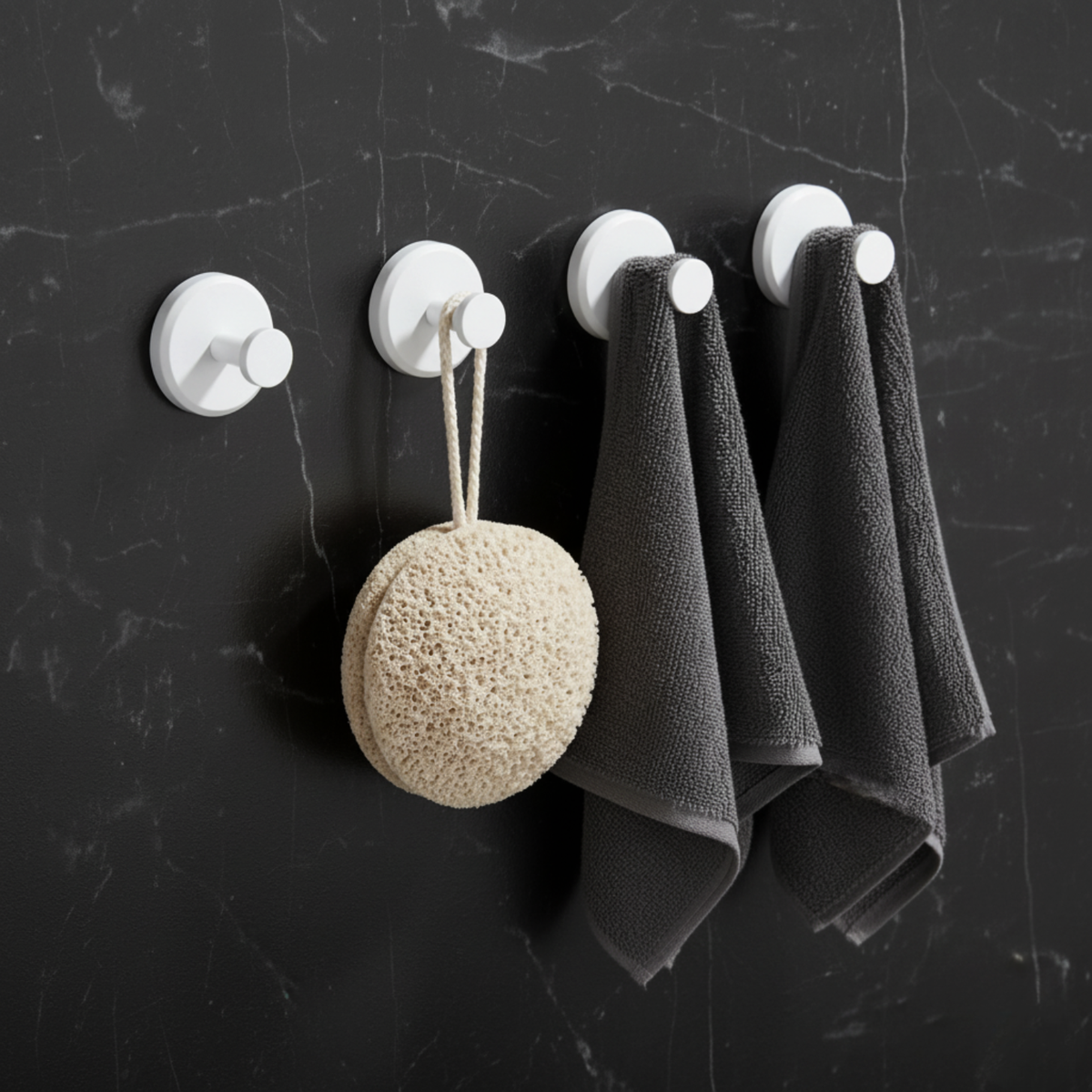 ROHA SUCTION HOOKS