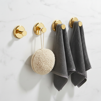 Glossy Gold