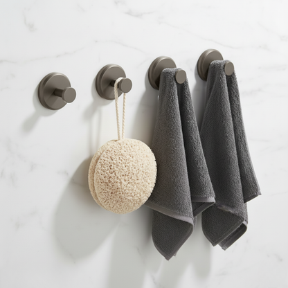 ROHA SUCTION HOOKS