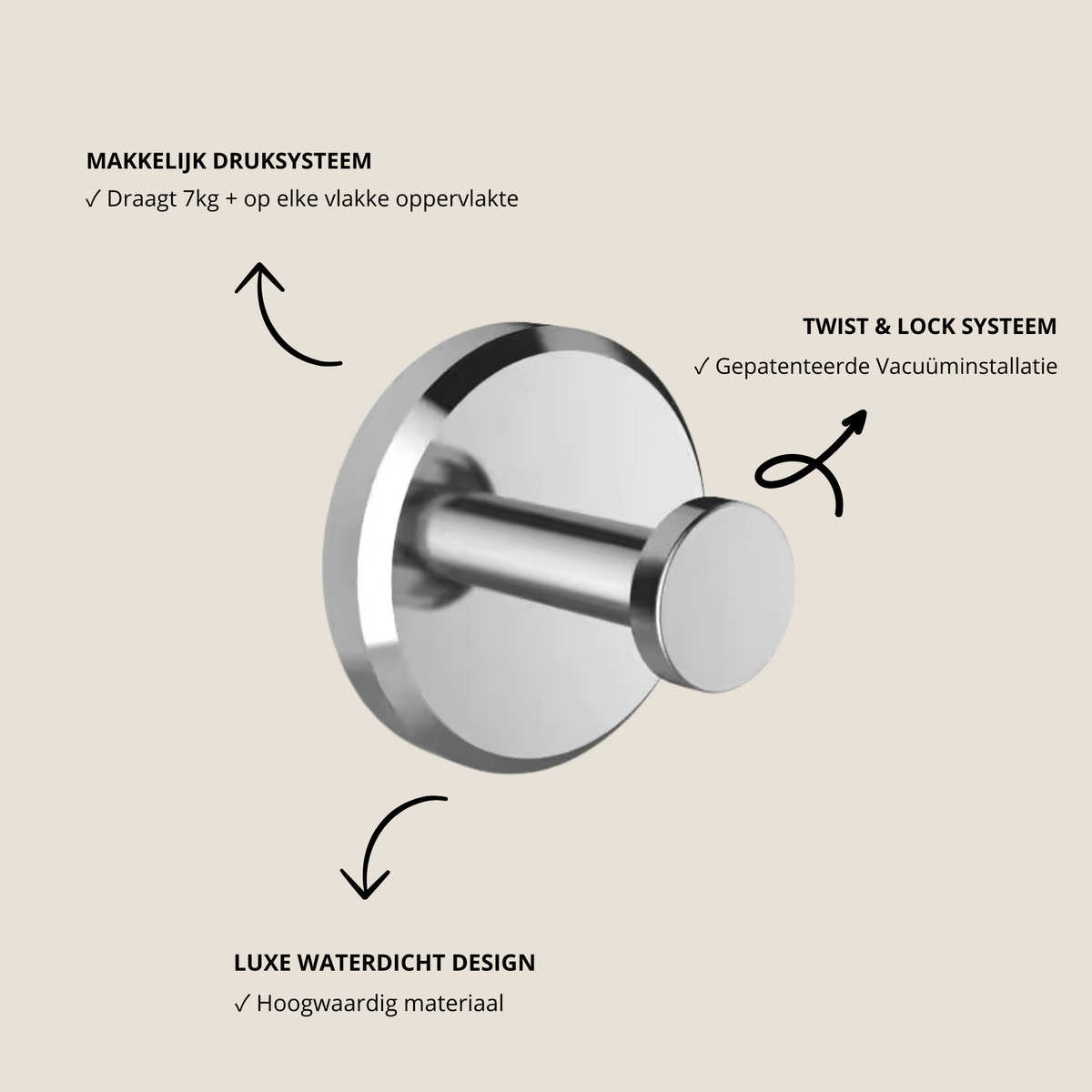 ZUIGNAPHAKEN CHROME