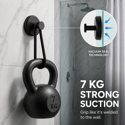 ROHA SUCTION HOOKS