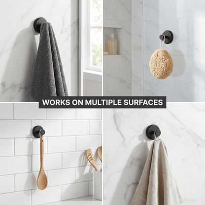 ROHA SUCTION HOOKS