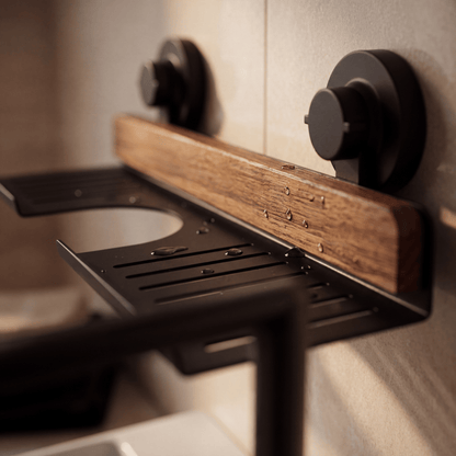 ROHA NOIR SINK ORGANIZER