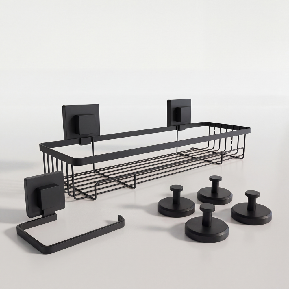 HOOKS & STORAGE BUNDLE
