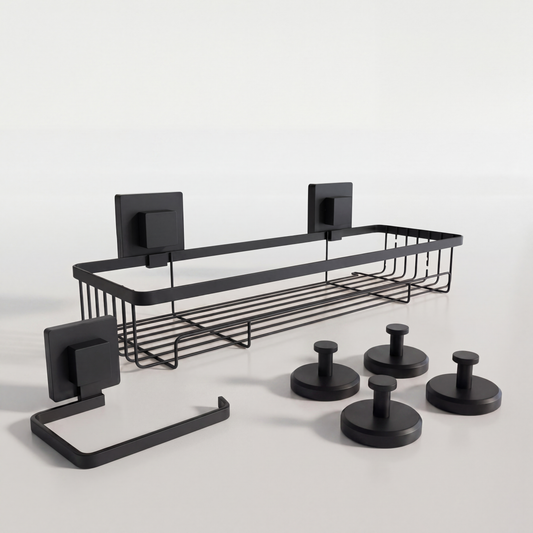 HOOKS & STORAGE BUNDLE