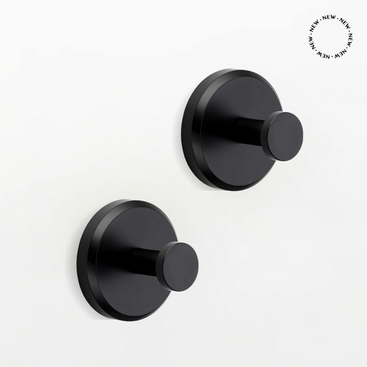 ROHA ZUIGNAPHAKEN ZWART